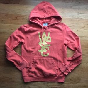 WESC hoodie